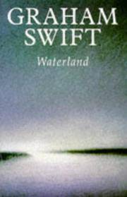 cover of Waterland