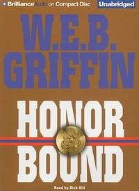 Honor Bound (ISBN: 9781423338321)