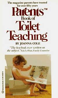 Parents Book of Toilet Teaching