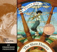 cover of The Slave Dancer