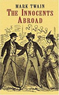 image of The Innocents Abroad (Dover Value Editions)