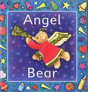 Angel Bear