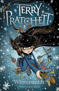 Wintersmith (ISBN: 9780552576321)
