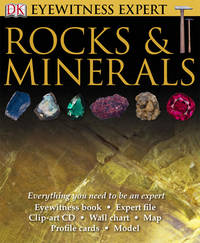 Eyewitness Experts: Rocks and Minerals