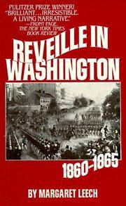 Reveille In Washington 1860-1865