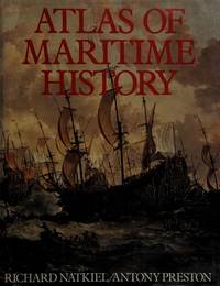 Atlas Of Maritime History