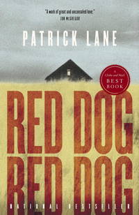 Red Dog, Red Dog by Lane, Patrick