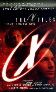 The X-Files