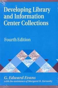 G. Edward Evans, Margaret R. Zarnosky, Margaret Zarnosky Saponaro (Paperback,..
