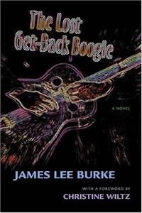image of The Lost Get-Back Boogie: A Novel