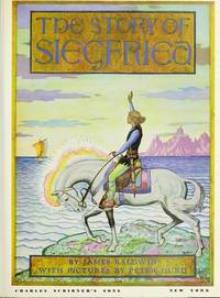 image of Story of Siegfried