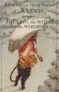 cover of The Lion, the Witch and the Wardrobe