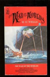 The War of the Worlds