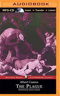 cover of Plague, The