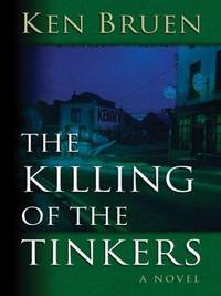 image of The Killing of the Tinkers
