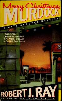Merry Christmas, Murdock