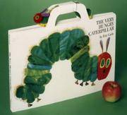 image of The very hungry caterpillar