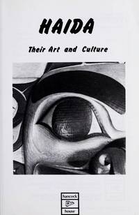 Haida Their Art and Culture