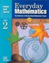 Everyday Mathematics: Assessment Handbook, Grade 2 by UCSMP