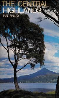 THE CENTRAL HIGHLANDS