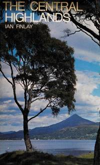 The Central Highlands by Ian Finlay - 1976