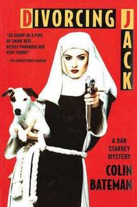 Divorcing Jack (ISBN: 9781611457322)