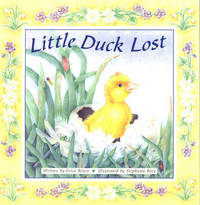Little Duck Lost