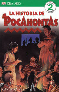 La Historia de Pocahantas