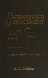 Engineering Management