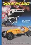 Safe at Any Speed by Russell, Jim; Watson, Ed - 1992