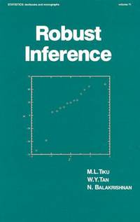 ROBUST INFERENCE