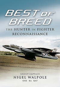 Best of Breed:  The Hunter in Fighter Reconnaissance