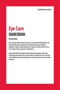 Eye Care Sourcebook