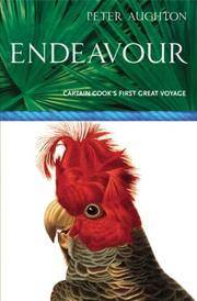 Endeavour: The Story Of Captain Cook's First Great Epic Voyage (Voyages Promotion)