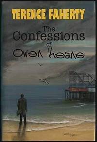 THE CONFESSIONS OF OWEN KEANE