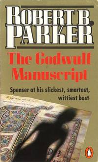 cover of The Godwulf Manuscript