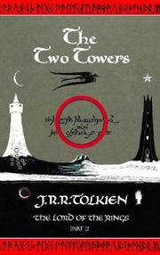 cover of The Two Towers (The Lord of the Rings, Vol. 2)