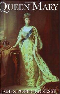 Queen Mary, 1867-1953