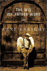 cover of The Wig My Father Wore