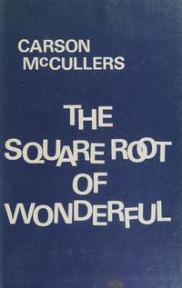 The Square Root of Wonderful