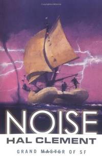 image of Noise