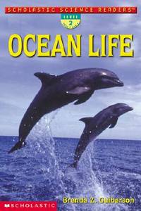 Ocean Life (Scholastic Science Readers)