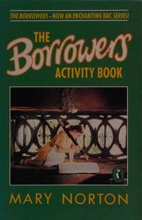 The Borrowers Activity Book