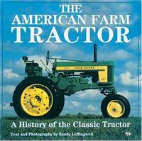 The American Farm Tractor