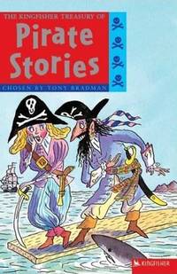 The Kingfisher Treasury of Pirate Stories