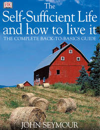 cover of The Self-sufficient Life and How to Live It