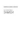 SHIKASTA (GEORGE SHERBAN EMISSARY) [Hardcover] Lessing, Doris