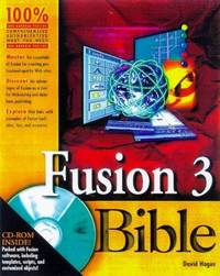 Fusion 3 Bible (Bible S.)