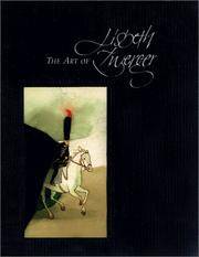 cover of The Art of Lisbeth Zwerger (English and German Edition)