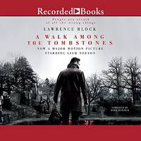 cover of A Walk Among the Tombstones (Matthew Scudder, 10)